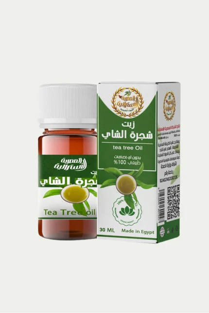 شجرة الشاي