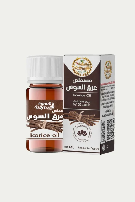 عرق سوس